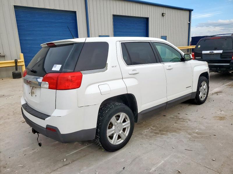 Vin: 2gkalsekxe6341233, lot: 55855665, gmc terrain slt 20143