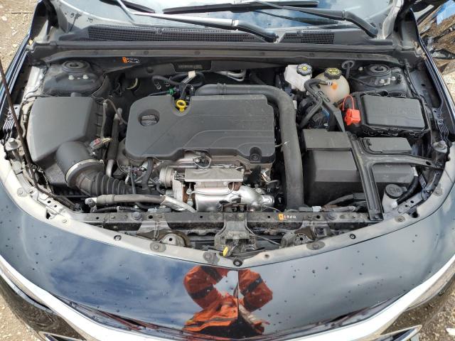 2024 CHEVROLET MALIBU RS - 1G1ZG5STXRF121984