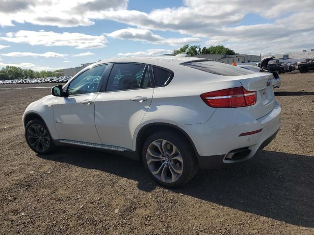 Vin: 5uxfg8c52clz97287, lot: 57803175, bmw x6 xdrive50i 20122