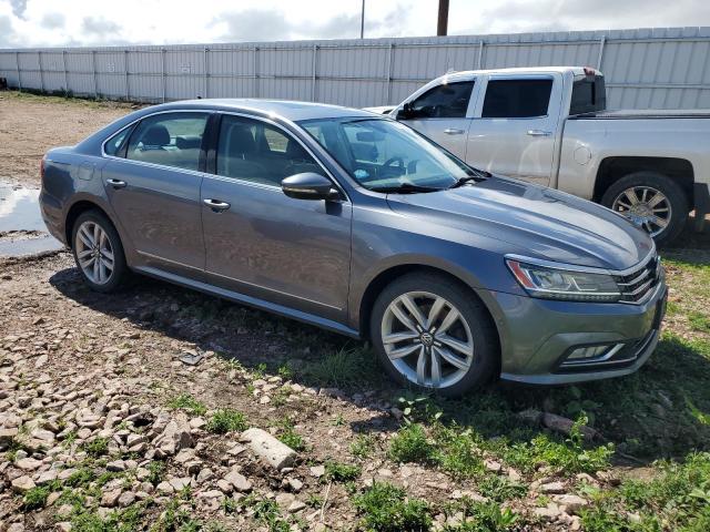 Vin: 1vwct7a32hc057829, lot: 58265875, volkswagen passat sel premium 20174