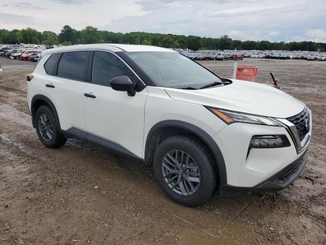 Vin: 5n1at3aa1mc839238, lot: 55534225, nissan rogue s 20214
