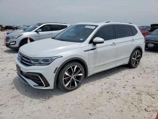 Vin: 3vv4b7ax8nm079651, lot: 56794225, volkswagen tiguan sel r-line 2022 img_1