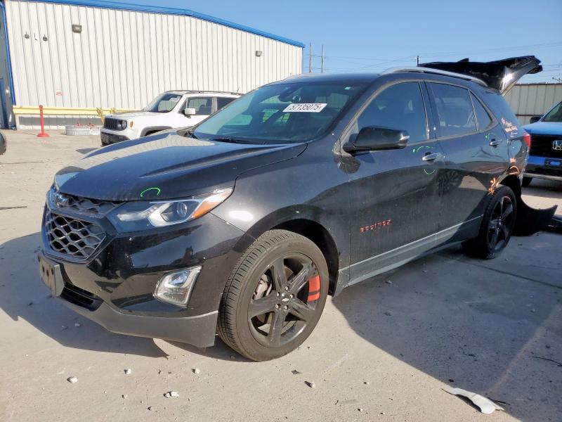 Vin: 2gnaxpex3l6111711, lot: 57135075, chevrolet equinox premier 2020 img_1