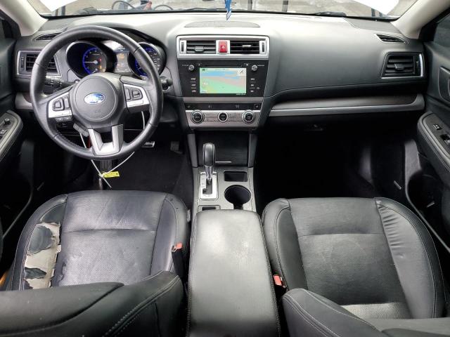 2015 SUBARU LEGACY 2.5 4S3BNBN64F3061488