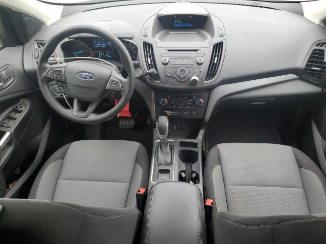 2018 FORD ESCAPE SE - 1FMCU9GD1JUC74425