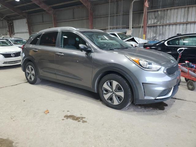 Vin: kndcb3lc9j5153219, lot: 55673425, kia niro fe 20184