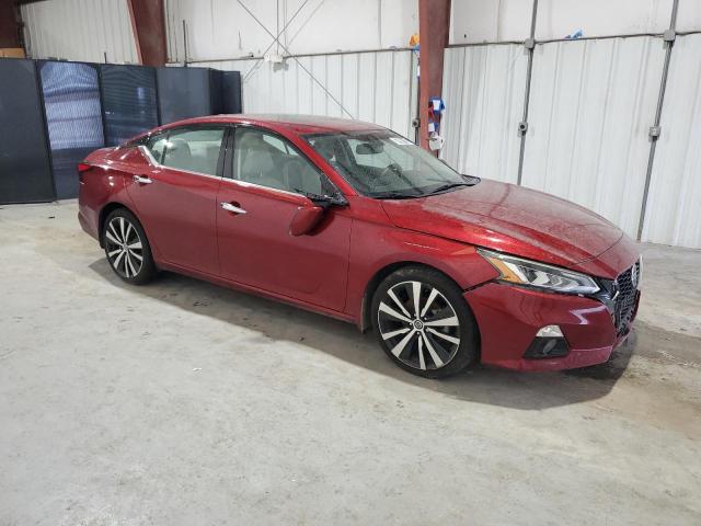 Vin: 1n4bl4fv2ln308018, lot: 57961115, nissan altima platinum 20204