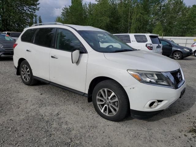 Vin: 5n1ar2mmxdc649582, lot: 56229675, nissan pathfinder s 20134