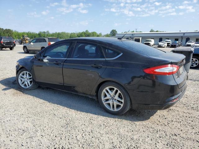 Vin: 3fa6p0h73dr146623, lot: 55203985, ford fusion se 20132