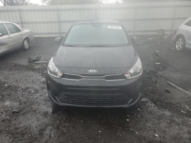2021 KIA RIO LX - 3KPA24AD7ME394004