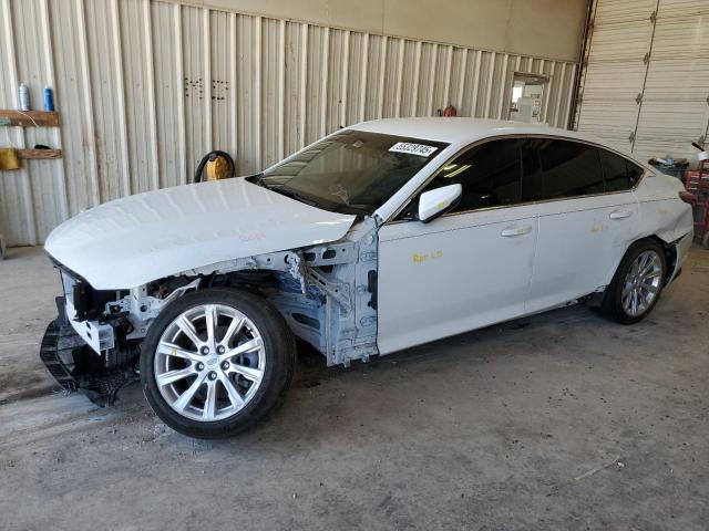 Vin: 1g6dm5rk1n0125025, lot: 55329745, cadillac ct5 luxury 2022 img_1