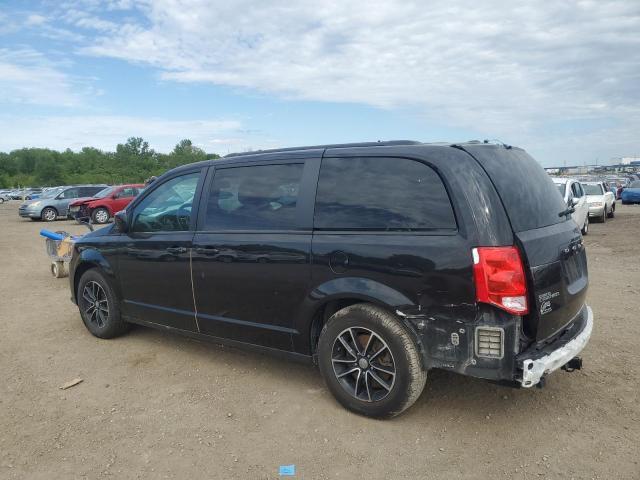 2018 DODGE GRAND CARA - 2C4RDGEG5JR201006