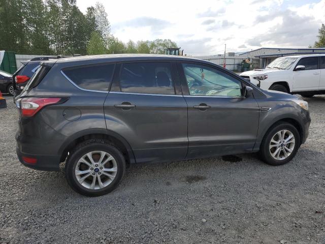 Vin: 1fmcu9gd0hue49533, lot: 56336845, ford escape se 20173