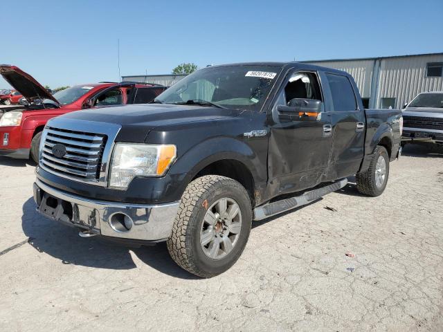 FORD F150 SUPER