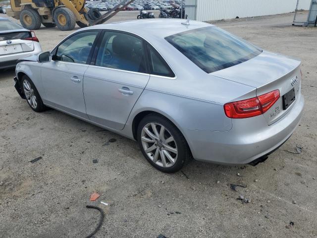Vin: wauffafl9dn027798, lot: 56039275, audi a4 premium plus 20132