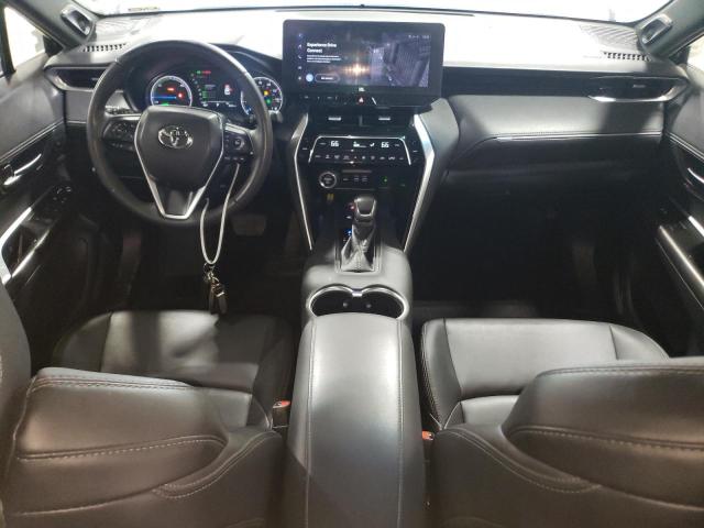 2023 TOYOTA VENZA LE JTEAAAAH5PJ137222