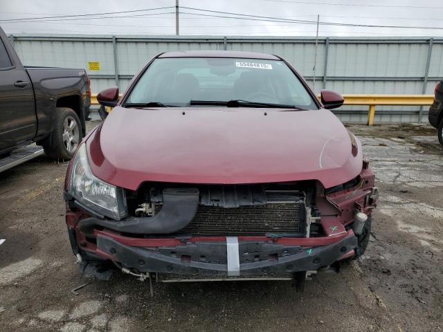 2015 CHEVROLET CRUZE LT - 1G1PC5SB5F7215187