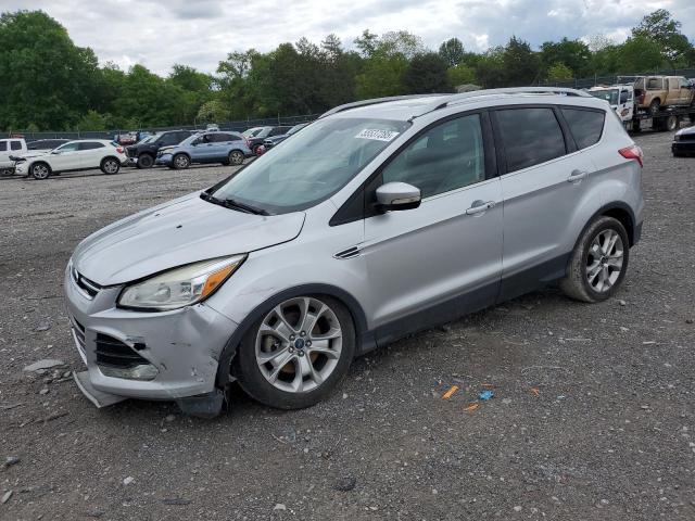 Vin: 1fmcu0j96fuc67462, lot: 55537285, ford escape titanium 2015 img_1