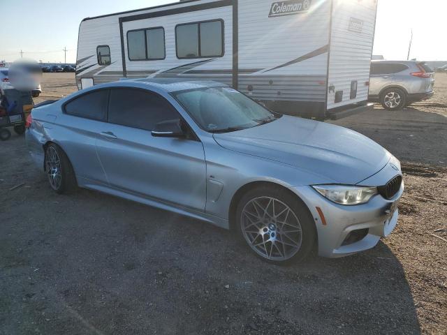 Vin: wba3r5c57gk373488, lot: 57884875, bmw 4 series xi 20164