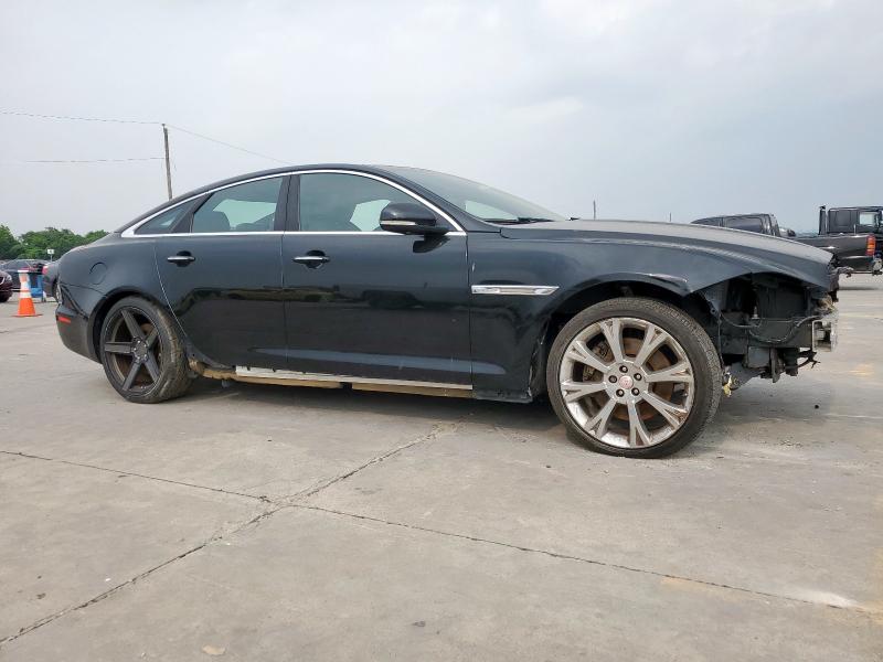 2015 JAGUAR XJ SAJWA1CZ8F8V85381