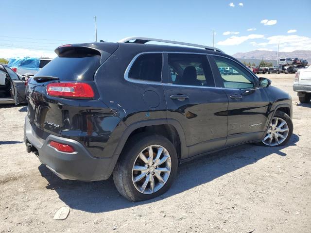 2015 JEEP CHEROKEE LIMITED 1C4PJMDS4FW647568