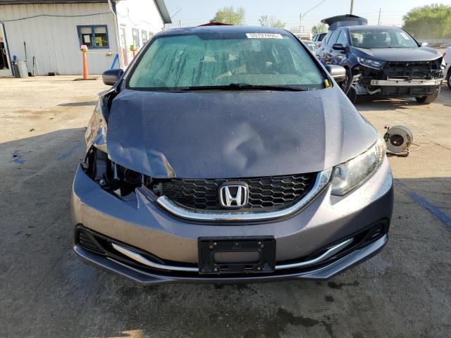 2015 HONDA CIVIC LX - 19XFB2F59FE111777