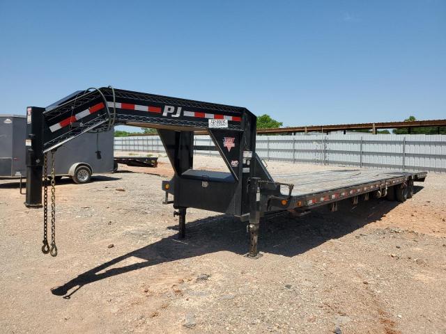 PJ TRAILER 2020 4P5LD4025L1320347 photo #3