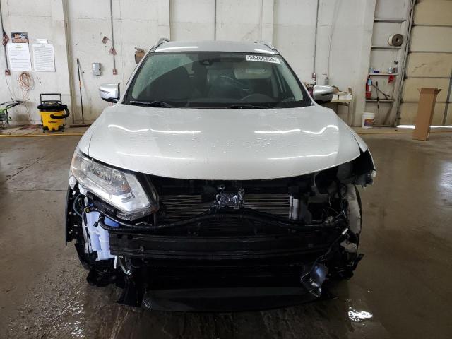 2020 NISSAN ROGUE S - 5N1AT2MT0LC781600