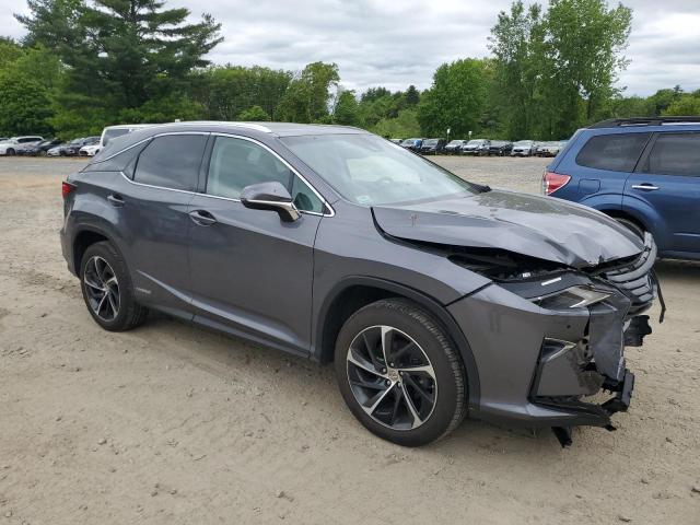 Vin: 2t2bgmca0gc001306, lot: 57262465, lexus rx450 450h base 20164