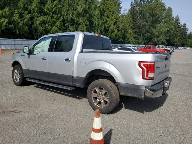 Vin: 1ftew1ep3gkd32321, lot: 57856605, ford f-150 supercrew 20162