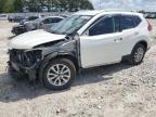2017 NISSAN ROGUE S - KNMAT2MT2HP602154