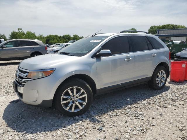 Vin: 2fmdk4kc6bbb41534, lot: 58374825, ford edge limited 2011 img_1