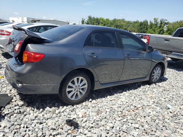 Vin: 2t1bu4ee3ac429391, lot: 57298445, toyota corolla base 20103