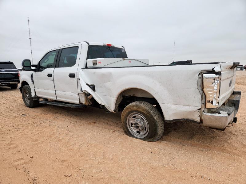 Vin: 1ft7w2a67hef11151, lot: 57052135, ford f250 super duty 20172