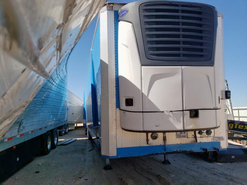 KENTUCKY TRAILER 2019 1KKVR4820KL243260 photo #1