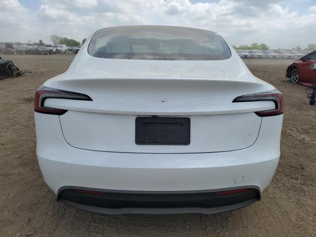 2024 TESLA MODEL 3 - 5YJ3E1EAXRF867300