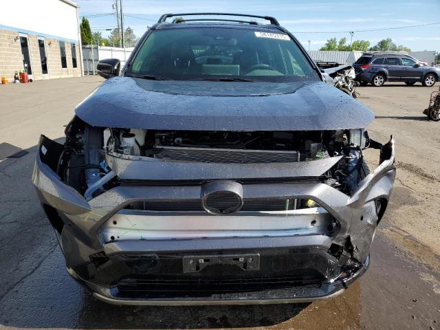 2025 TOYOTA RAV4 XSE - JTME6RFV2SJ064551