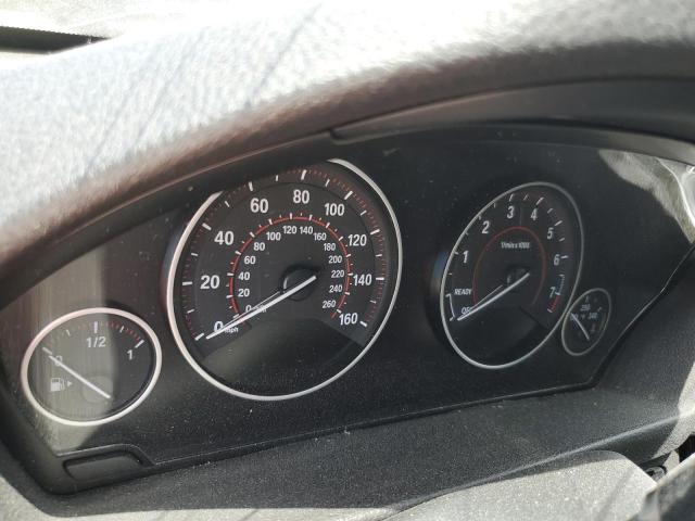 2019 BMW 430I WBA4W3C58KAF93225