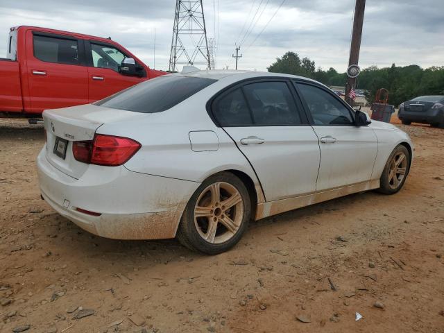 Vin: wba3a5g54cnp18180, lot: 57582075, bmw 3 series i 20123
