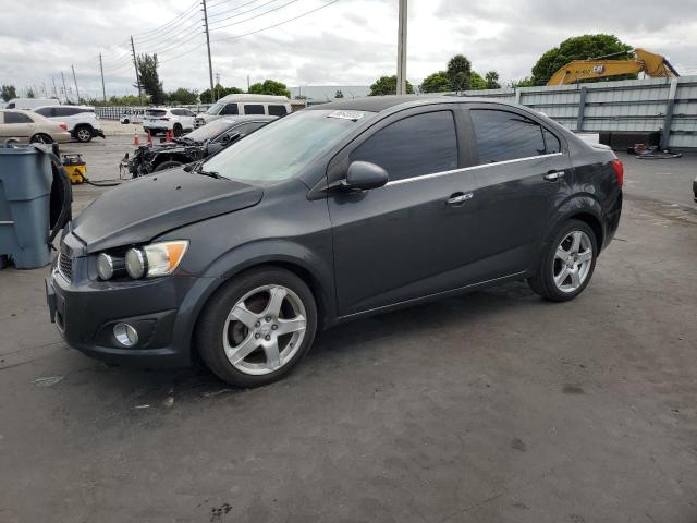 Vin: 1g1je5sb7f4120227, lot: 56645905, chevrolet sonic ltz 2015 img_1