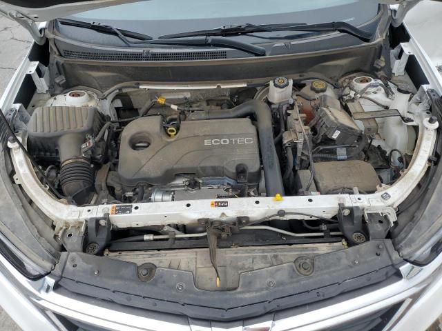 2022 CHEVROLET EQUINOX LS - 3GNAXSEV2NS228086
