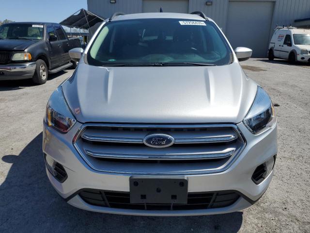 2018 FORD ESCAPE SE - 1FMCU9GD0JUB98731