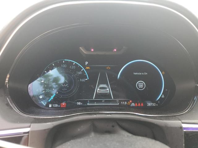 2024 GENESIS GV70 BASE - 5NMMADTB2RH002137