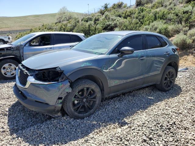 Vin: 3mvdmbcm1pm524019, lot: 57079355, mazda cx30 preferred 2023 img_1