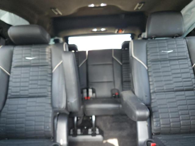 2022 CADILLAC ESCALADE S - 1GYS4GKL1NR307140