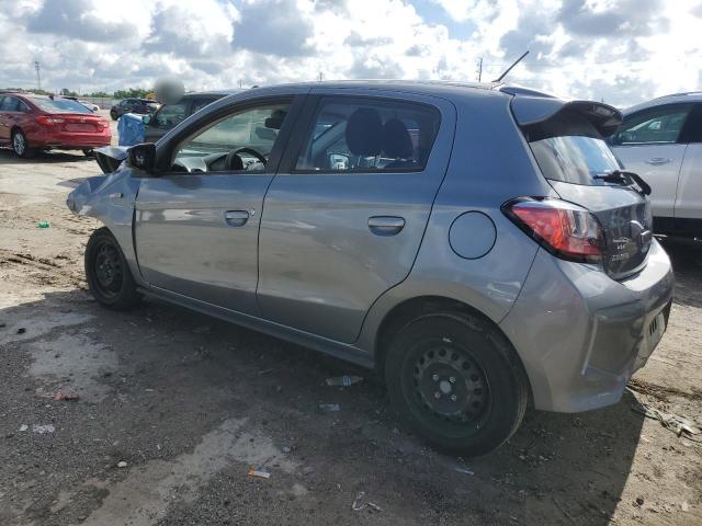 Vin: ml32auhj7mh008519, lot: 56469705, mitsubishi mirage es 20212