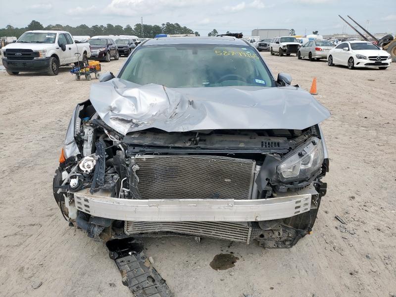 2017 HONDA CIVIC EXL 19XFC1F72HE028865