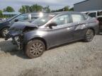 2015 NISSAN SENTRA S - 3N1AB7APXFY215213