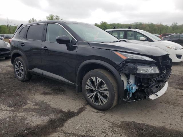 Vin: jn8bt3bb9pw358998, lot: 55720875, nissan rogue sv 20234