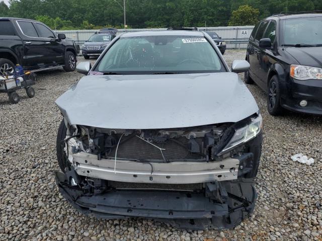 2020 TOYOTA CAMRY SE - 4T1G11AK5LU941583